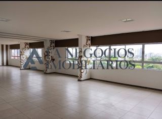 Vendo apartamento Residencial New Life, porteira fechada.