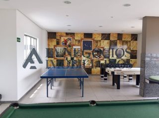 Vendo apartamento Residencial New Life, porteira fechada.