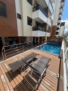 Apartamento pronto pra morar no Catolé