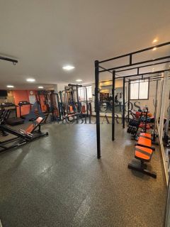 Apartamento pronto pra morar no Catolé