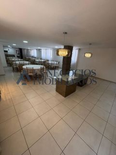 Apartamento pronto pra morar no Catolé