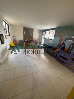 Apartamento pronto pra morar no Catolé