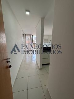 Apartamento pronto pra morar no Catolé