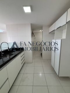 Apartamento pronto pra morar no Catolé