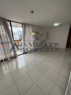 Apartamento pronto pra morar no Catolé