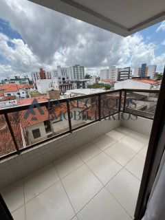 Apartamento pronto pra morar no Catolé
