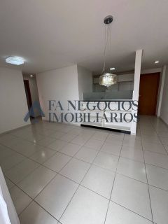Apartamento pronto pra morar no Catolé