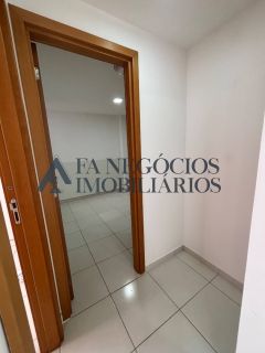 Apartamento pronto pra morar no Catolé