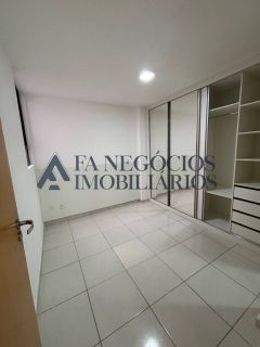 Apartamento pronto pra morar no Catolé