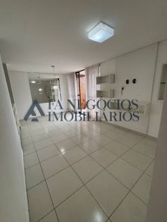 Apartamento pronto pra morar no Catolé