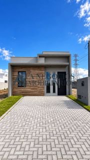 CASA NOVA NO VILLAGE SUDOESTE!