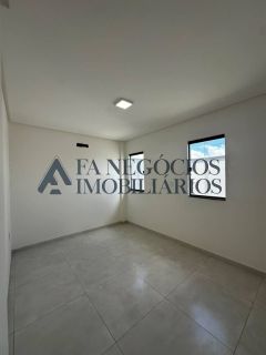 CASA NOVA NO VILLAGE SUDOESTE!