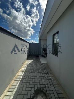 CASA NOVA NO VILLAGE SUDOESTE!