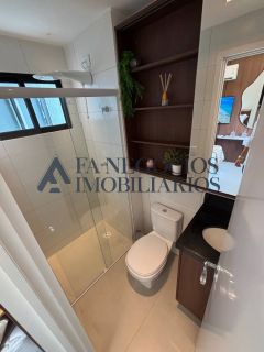 Apartamento no Catolé | Vista Catolé