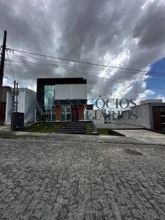 Casa para locação em condomínio Parkville
