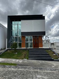 Casa para locação em condomínio Parkville
