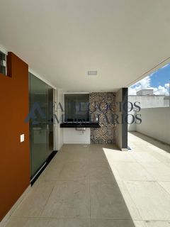 Casa para locação em condomínio Parkville