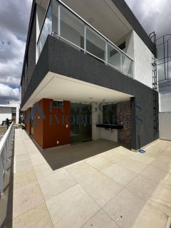 Casa para locação em condomínio Parkville