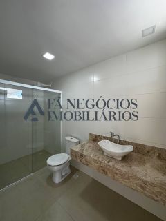 Casa para locação em condomínio Parkville
