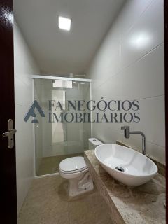 Casa para locação em condomínio Parkville