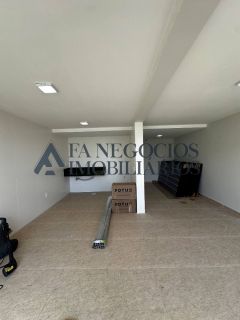 Casa para locação em condomínio Parkville