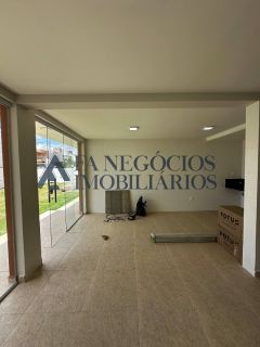 Casa para locação em condomínio Parkville