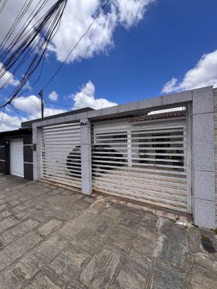 Casa a venda no Cruzeiro