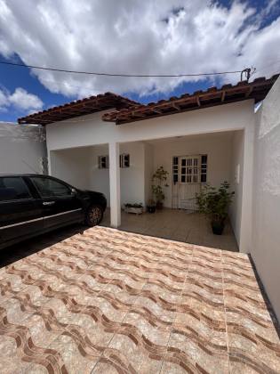 Casa a venda no Cruzeiro