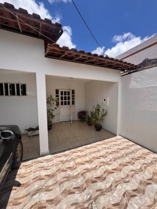 Casa a venda no Cruzeiro