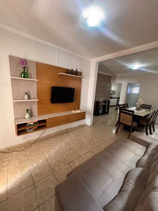 Casa a venda no Cruzeiro