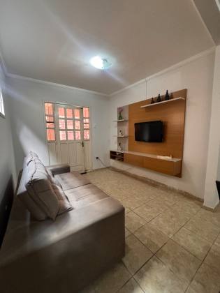 Casa a venda no Cruzeiro