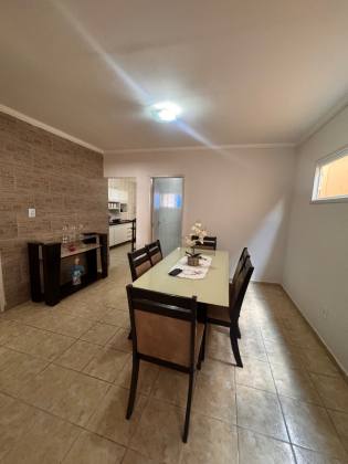 Casa a venda no Cruzeiro