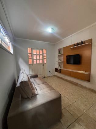 Casa a venda no Cruzeiro