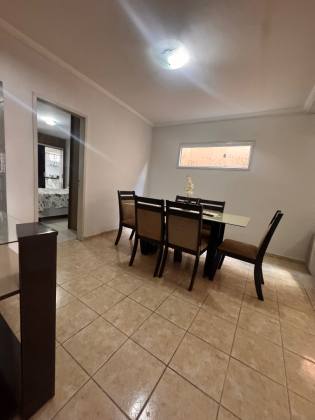 Casa a venda no Cruzeiro