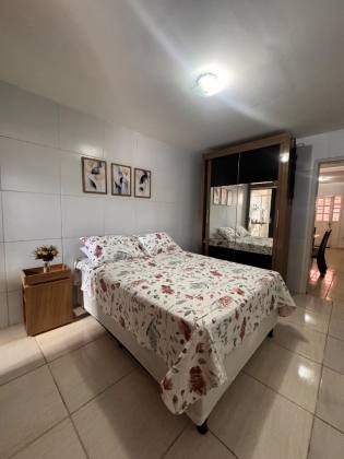 Casa a venda no Cruzeiro