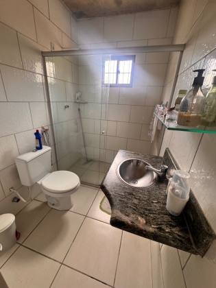 Casa a venda no Cruzeiro