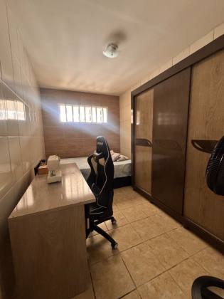 Casa a venda no Cruzeiro