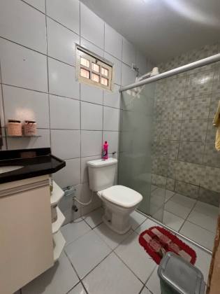 Casa a venda no Cruzeiro