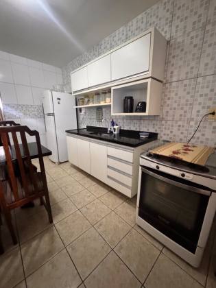 Casa a venda no Cruzeiro