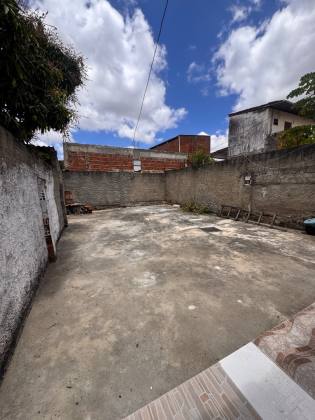 Casa a venda no Cruzeiro