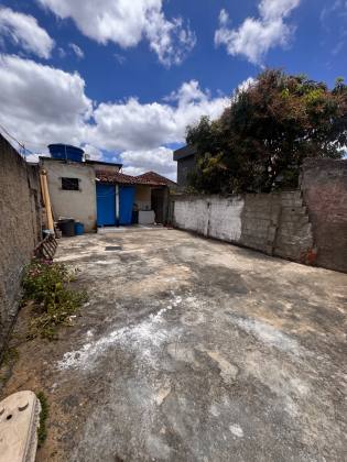 Casa a venda no Cruzeiro