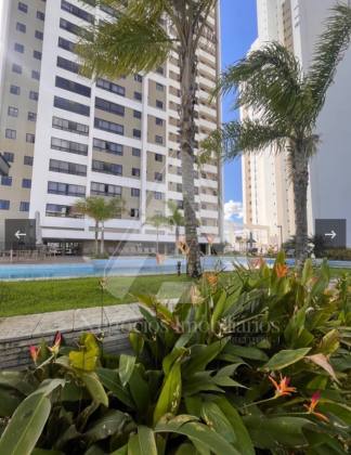 Vendo apartamento no Vivant