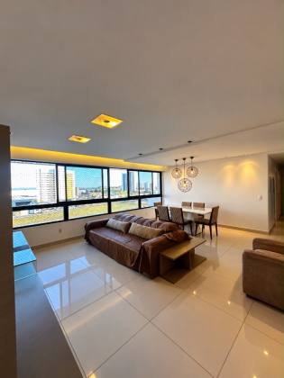 Vendo apartamento no Vivant