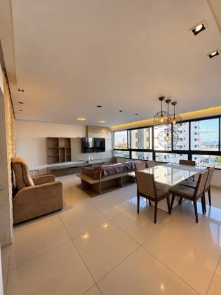 Vendo apartamento no Vivant