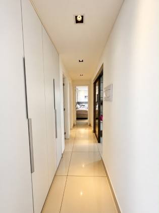Vendo apartamento no Vivant