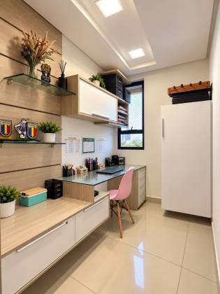 Vendo apartamento no Vivant