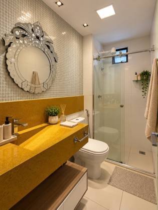 Vendo apartamento no Vivant