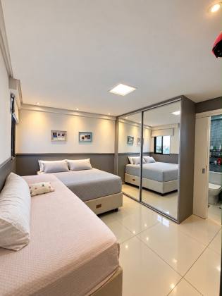 Vendo apartamento no Vivant