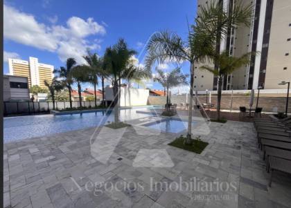 Vendo apartamento no Vivant
