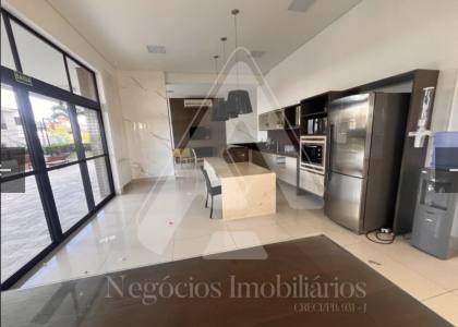 Vendo apartamento no Vivant